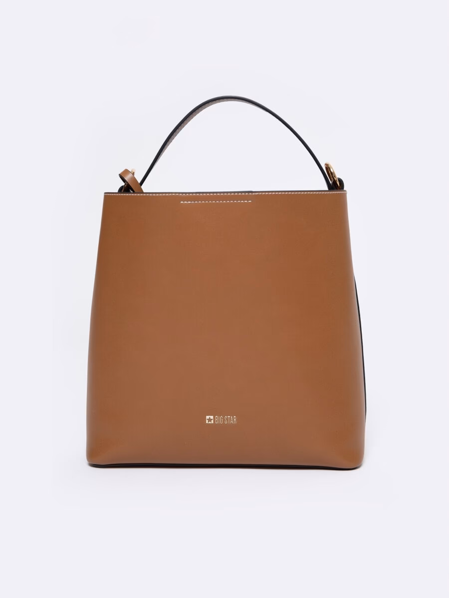 Czym jest brązowa torba w terminologii medycznej?