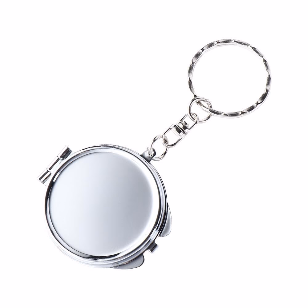 Jaka jest różnica między brelokiem a breloczkiem?