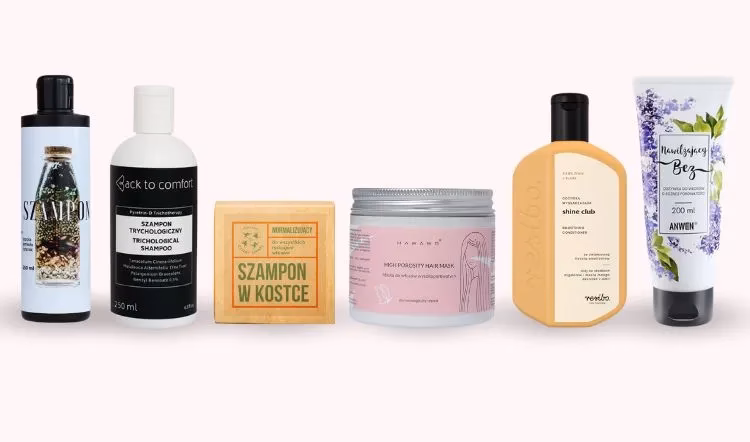 Która naturalna marka jest najlepsza dla skóry?