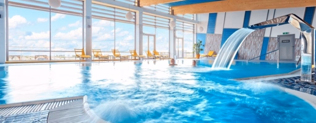 Ile kosztuje kąpiel siarczkowa w Busku-Zdroju?