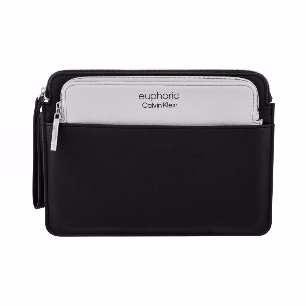 Kto jest właścicielem Calvin Klein Cosmetics?