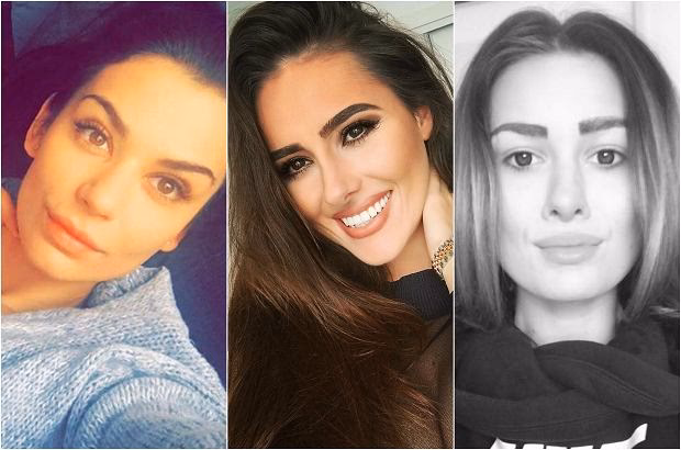 Co robi żona Grzegorza Krychowiaka?