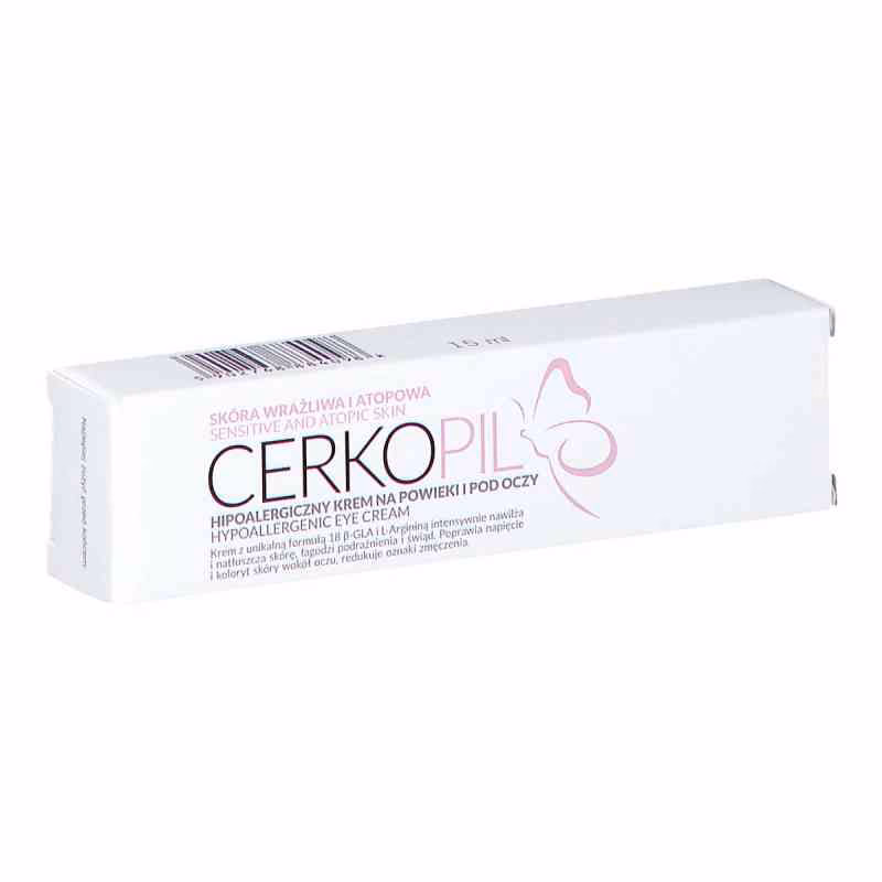 Na co jest Cerkopil?