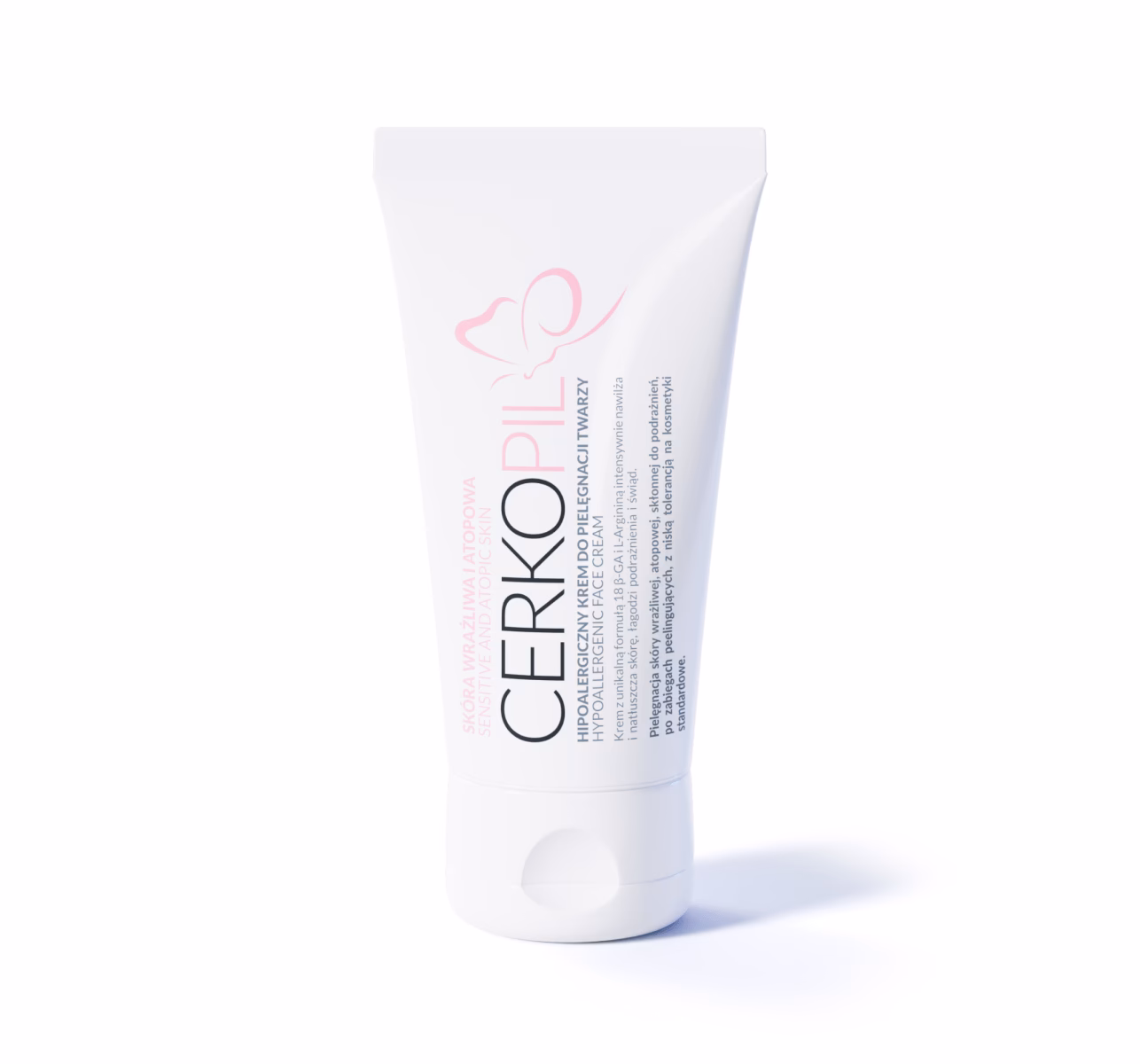 Czy krem pod oczy nakładać na powieki?