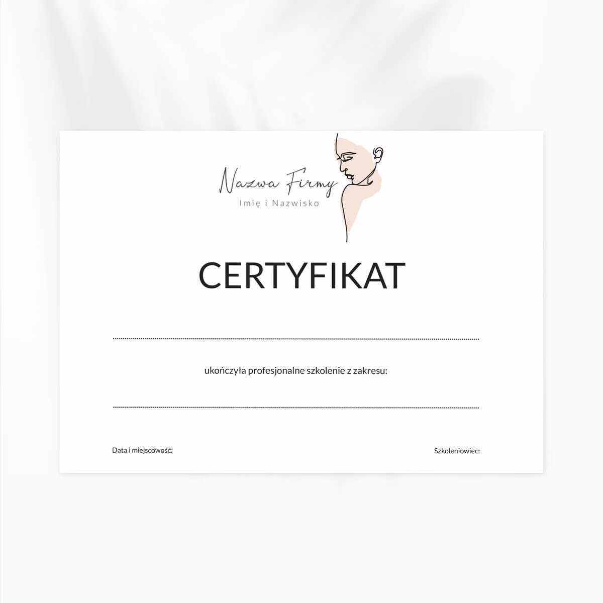 Czym się różni dyplom zawodowy od certyfikatu?