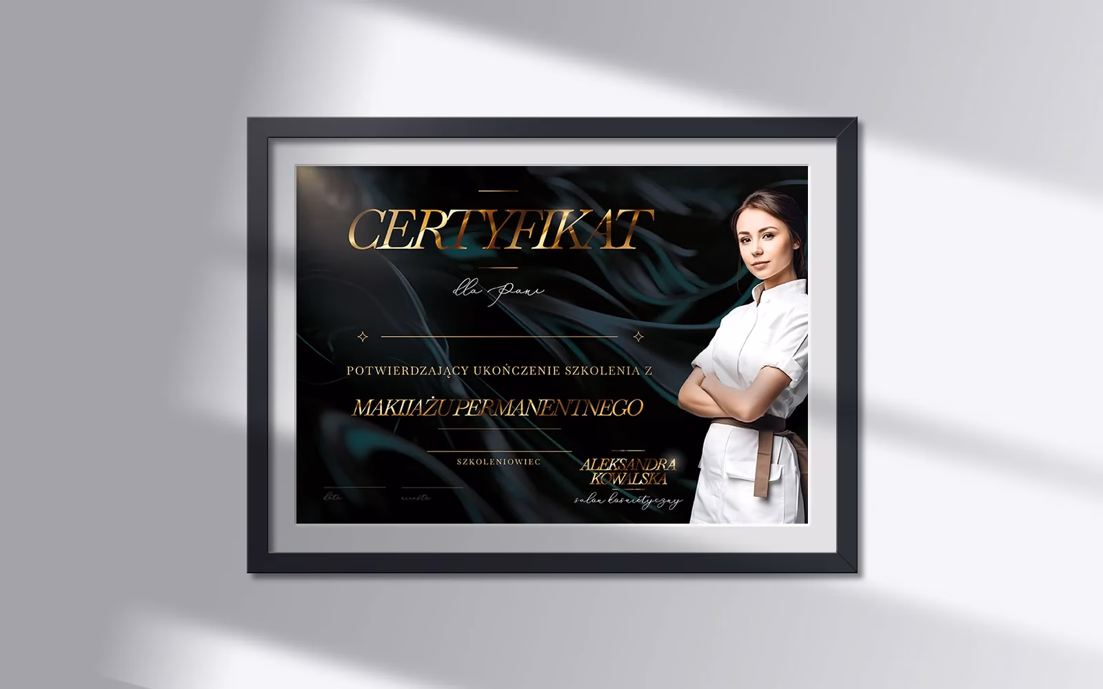 Kto może wystawić certyfikaty?