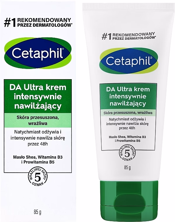 Czy krem ​​z filtrem przeciwsłonecznym Cetaphil nadaje się pod makijaż?