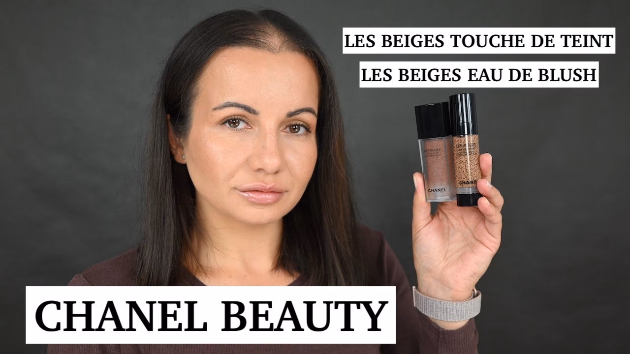 Czy kosmetyki Chanel są naturalne?