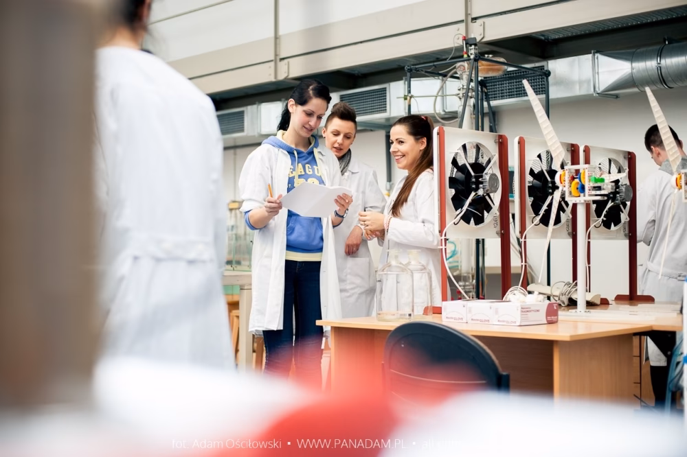 Jakie są koncepcje chemii kosmetycznej?