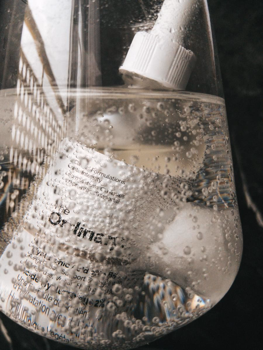 Jakie substancje w kosmetykach są szkodliwe?