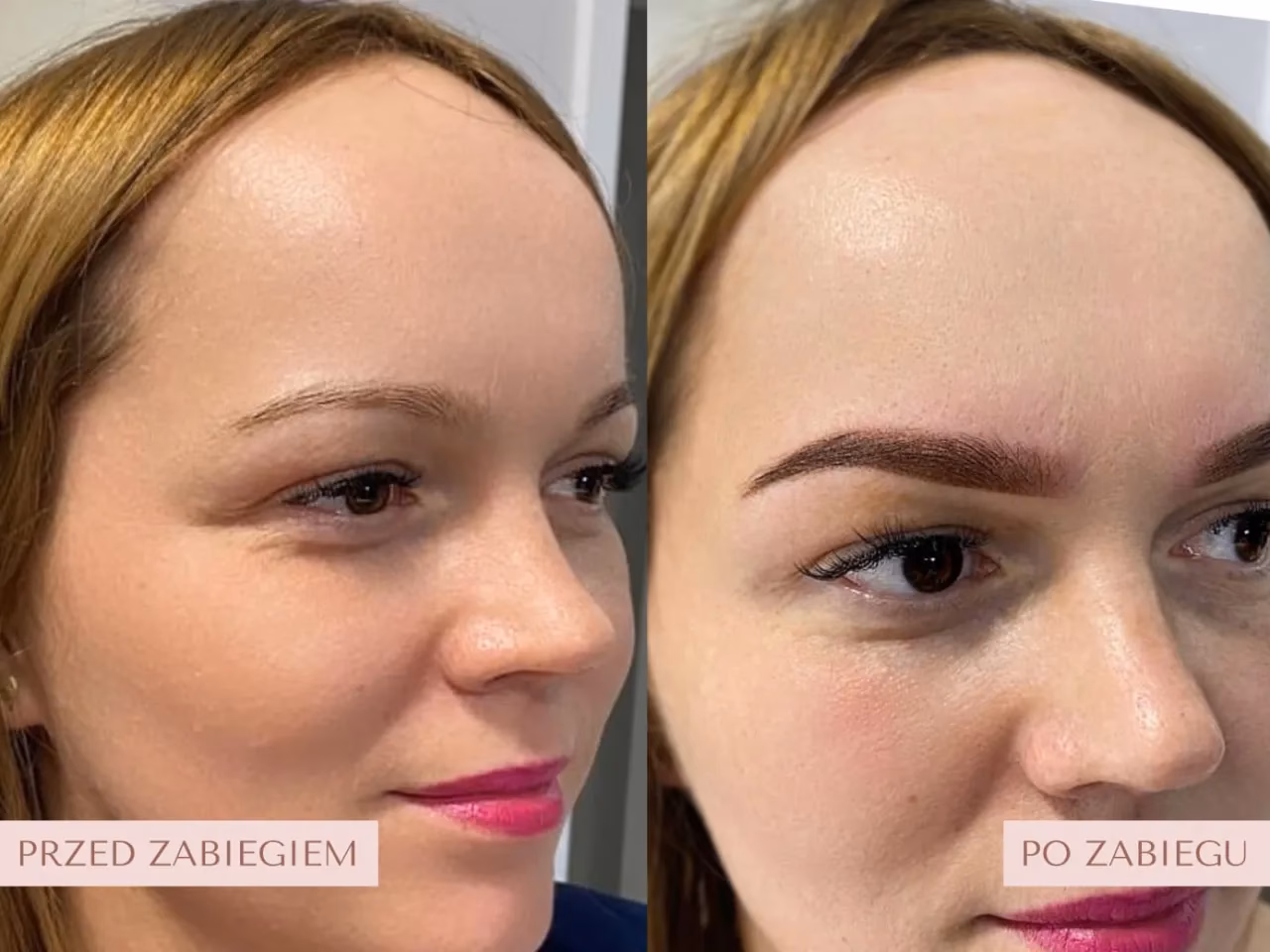 Jak długo utrzymuje się efekt koreańskiego microbladingu?