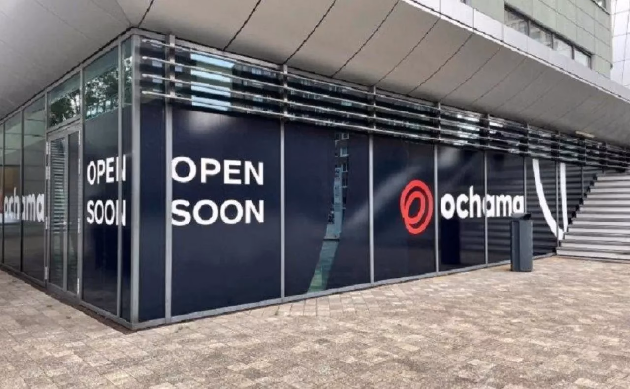 Czy warto kupować chińskie kosmetyki?