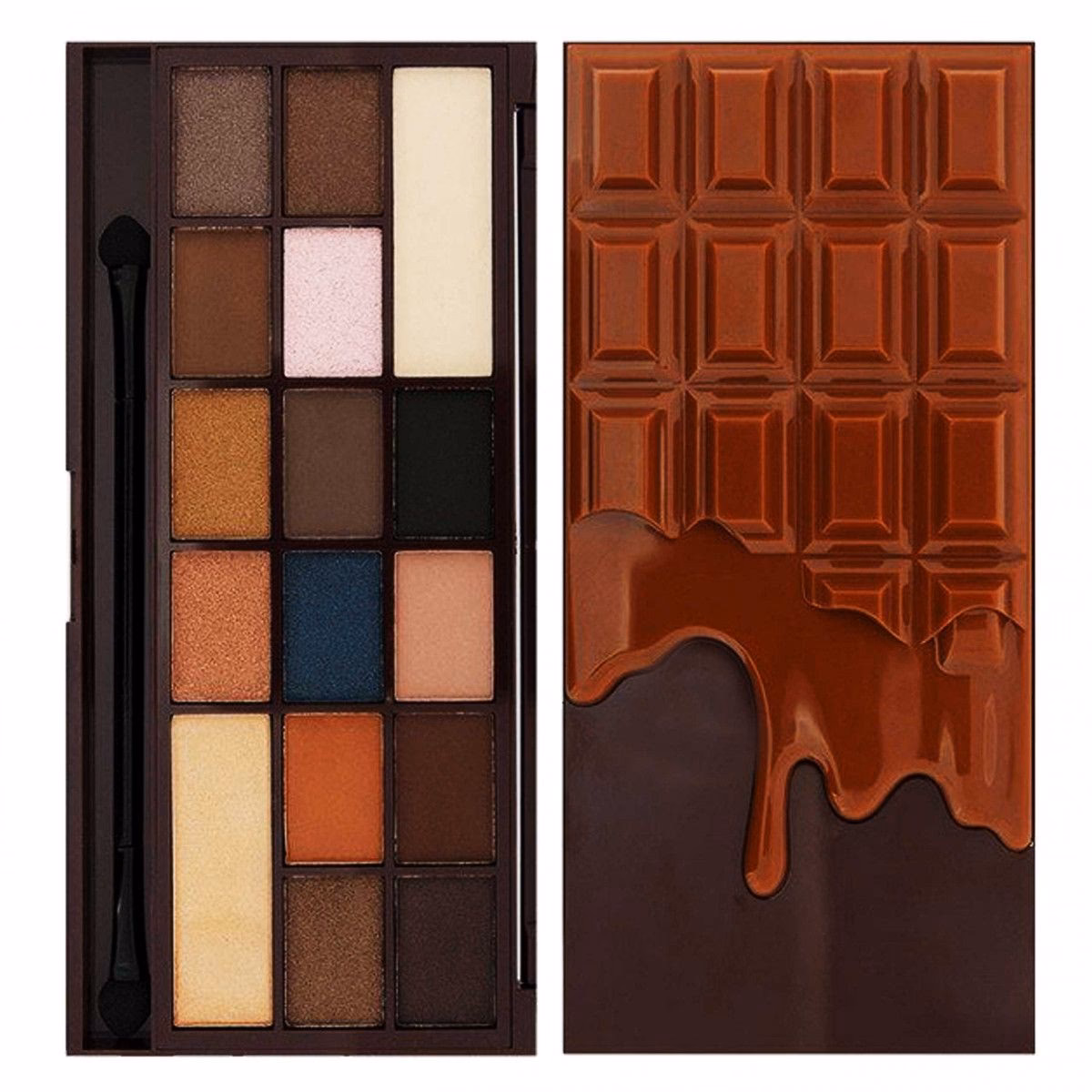 Jakie składniki zawiera czekolada Starbucks Signature Chocolate Salted Caramel?