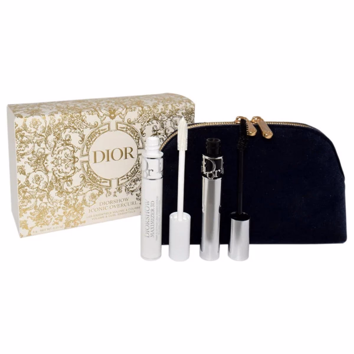 Z czego jest najbardziej znany Christian Dior?