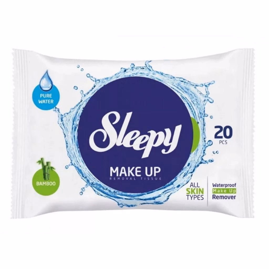 Czy chusteczki do demakijażu są dobre?