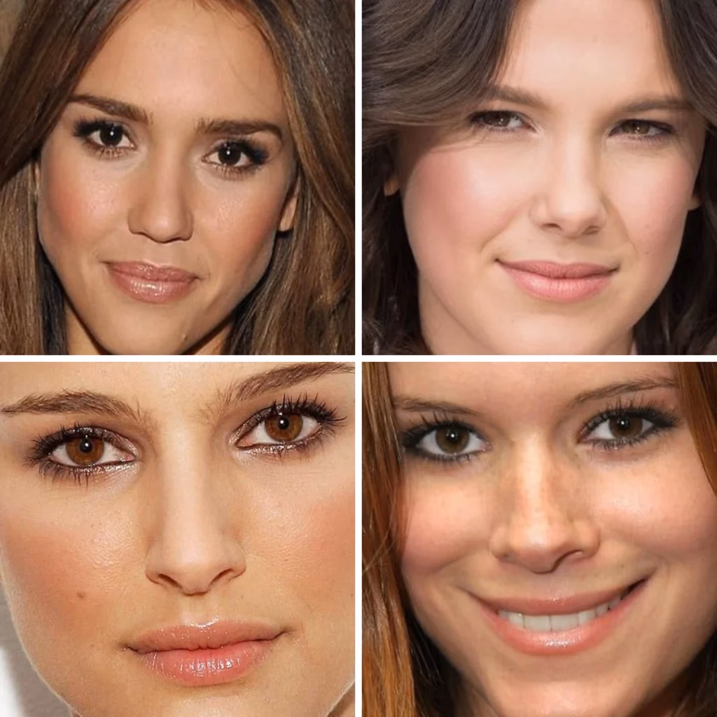 Jakie kolory pasują do ciemnej jesieni?