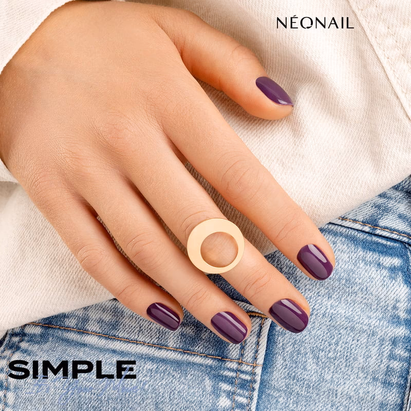 Dlaczego paznokcie po zdjęciu hybrydy są miękkie?