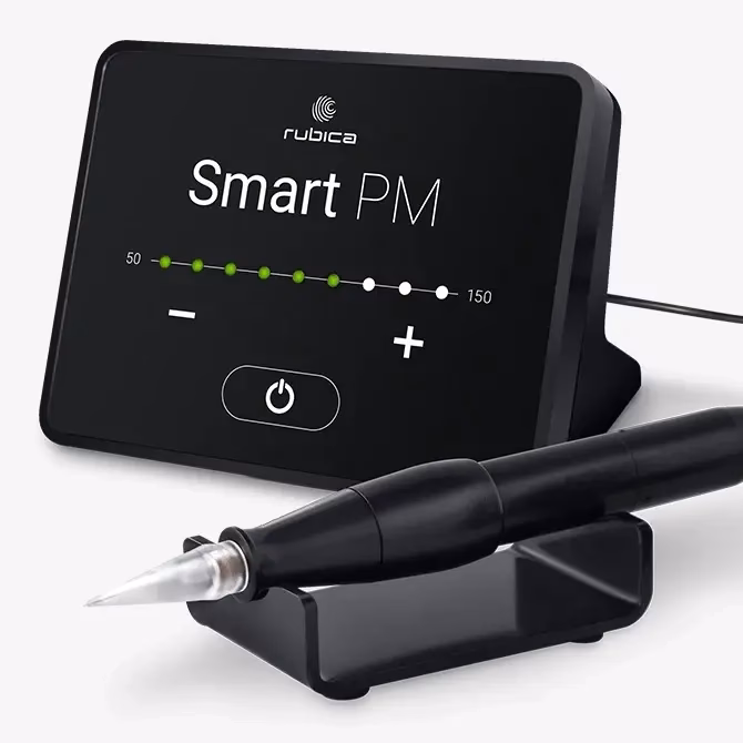 Jak przyciemnić makijaż permanentny brwi?