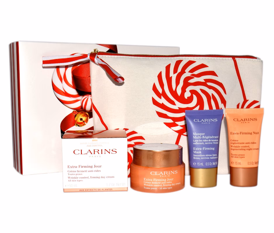 Dlaczego Clarins jest drogi?