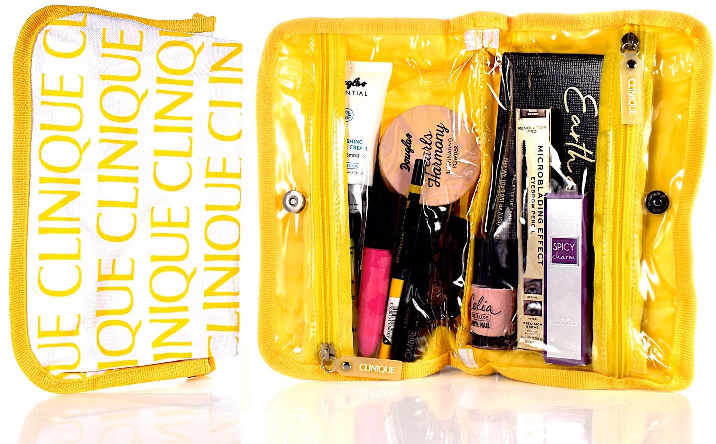 Czy kosmetyki Clinique są dobre?