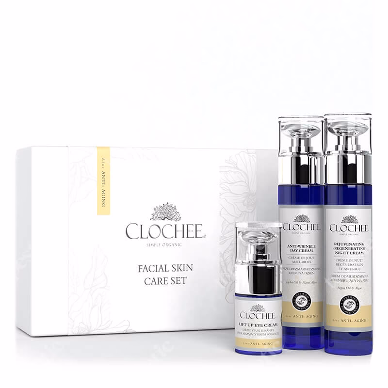 Czy można nakładać krem pod makijaż?