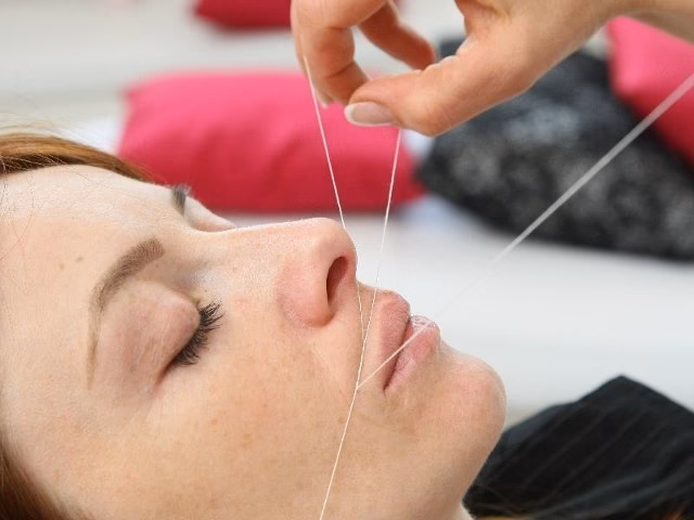 Jaki talk do depilacji woskiem?