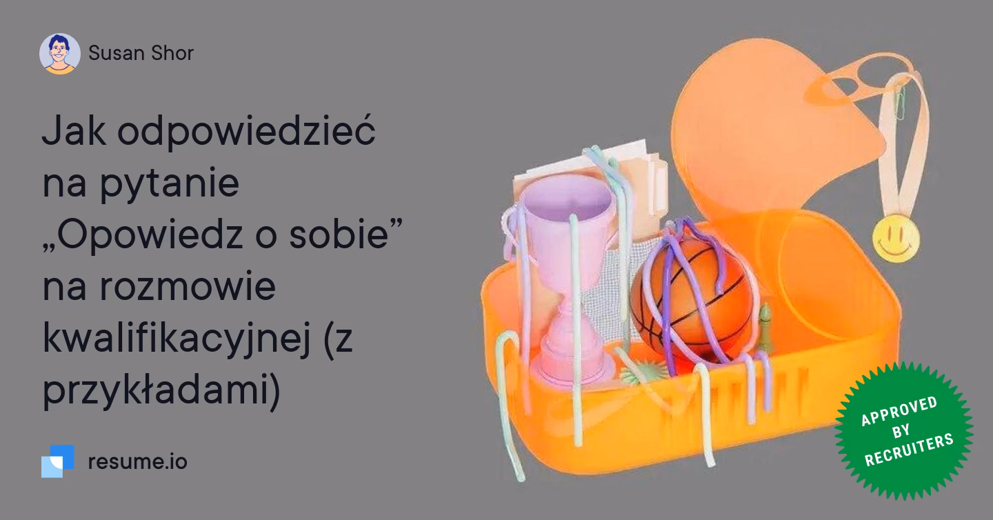 Jak odpowiedzieć na pytanie