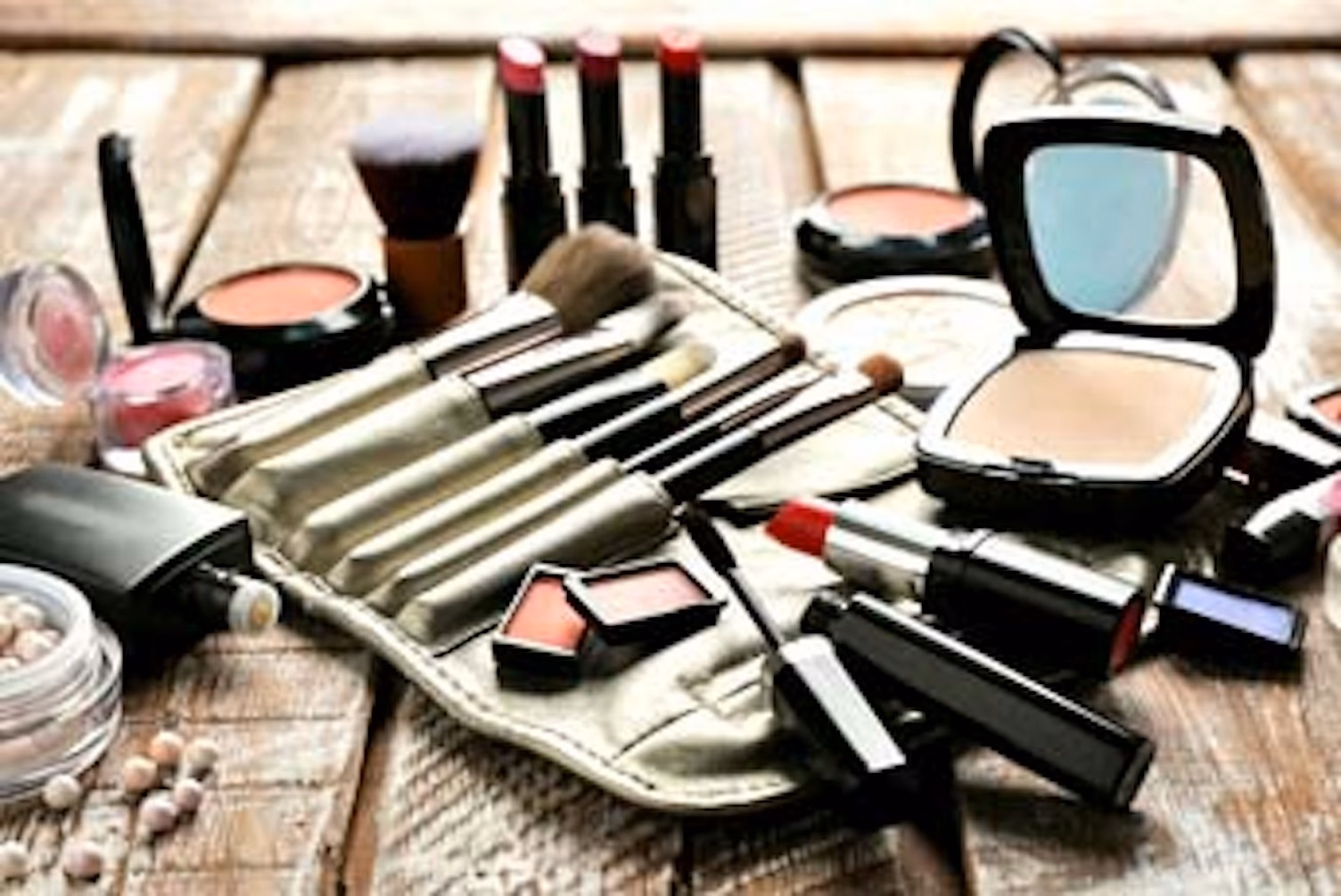 Co zaliczamy do kosmetyków?