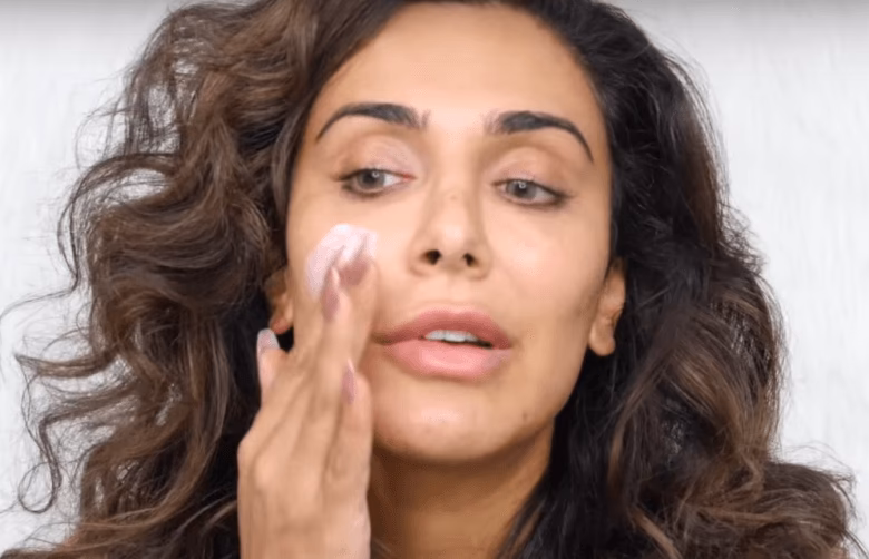 Jaka jest alternatywa dla bazy pod makijaż?