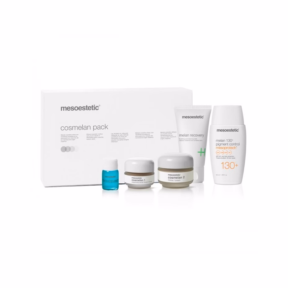 Jakie są przeciwwskazania do zabiegu Cosmelan?