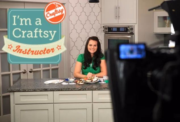 Czy Craftsy jest nadal aktywne?