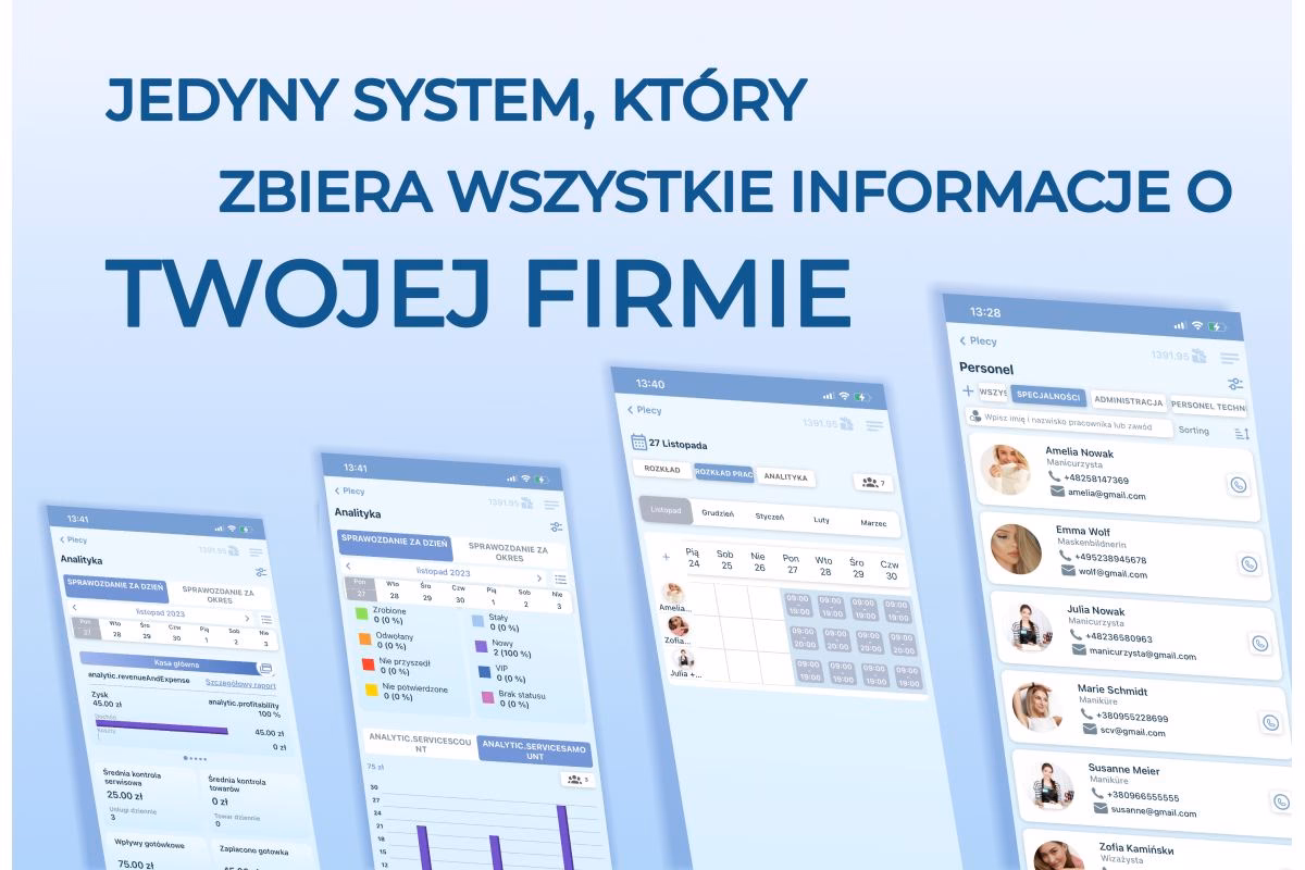 Co powinien mieć CRM?