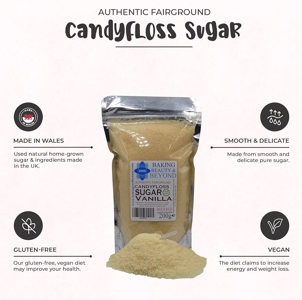 Jaki cukier jest stosowany w kosmetykach?