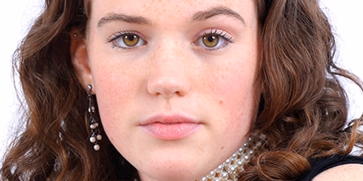 Dlaczego w telewizji używa się makijażu?