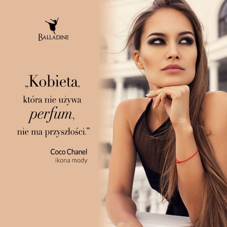 Jaki jest słynny cytat dotyczący ubrań?