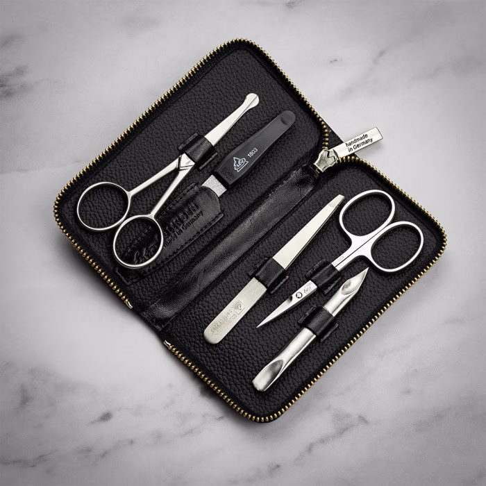 Co znaczy określenie Czarna Mamba?