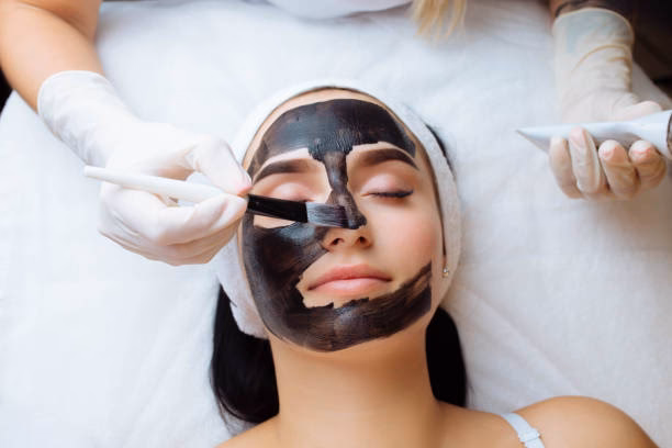 Jakie są opinie o zabiegu Black Doll?