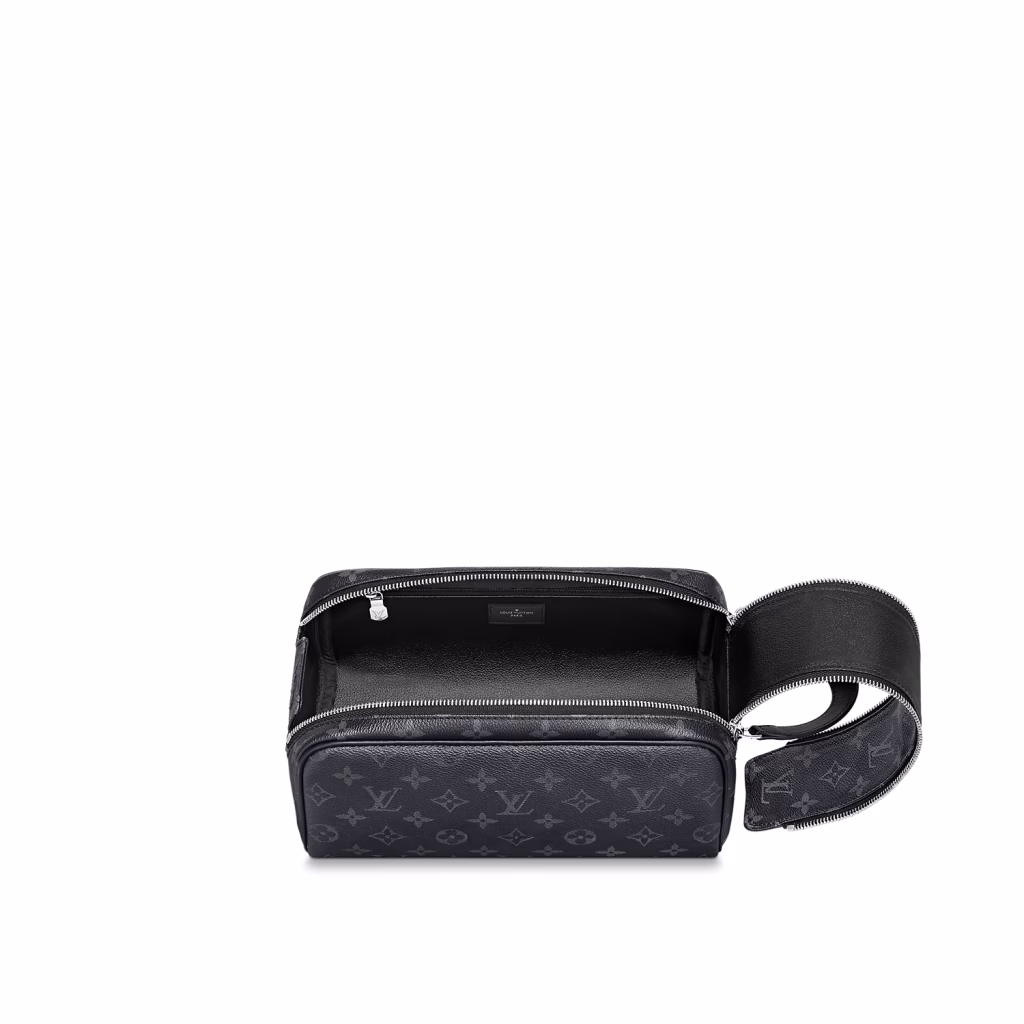 Jak sprawdzić, czy torebka z monogramem Louis Vuitton jest oryginalna?