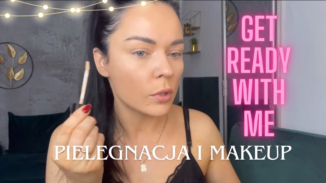 Czy to czas makijażu czy czas makijażu?