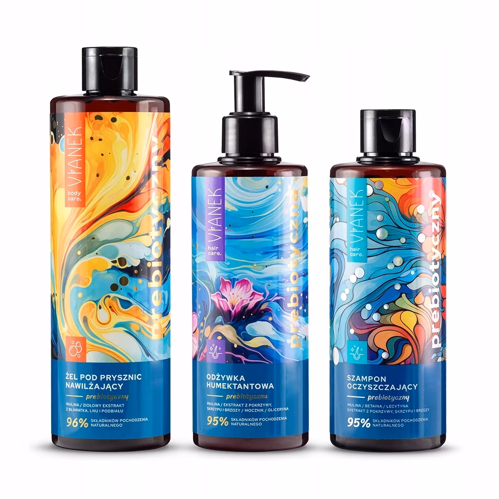 Czy krem VIANEK zapycha?