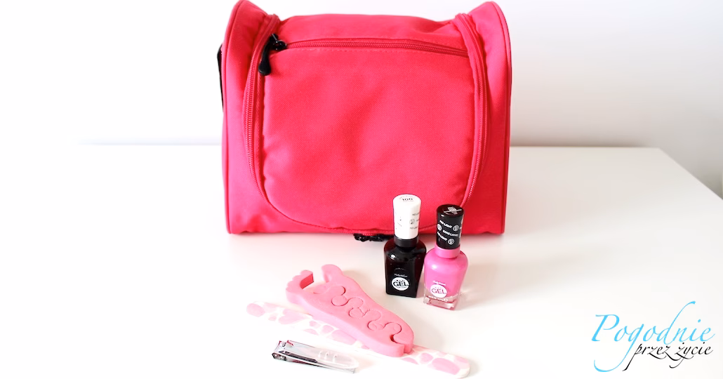 Czego unikać podczas pedicure?