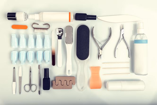 Czego unikać podczas pedicure?