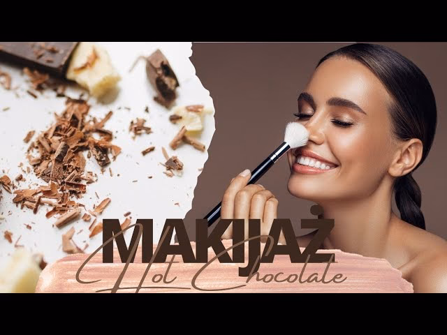 Jaki kolor do czekolady?