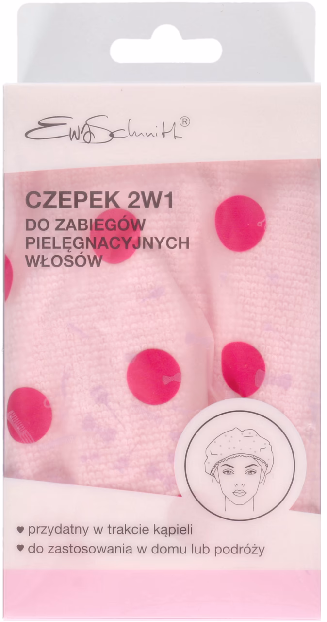 W jakim sklepie kupię czepek?