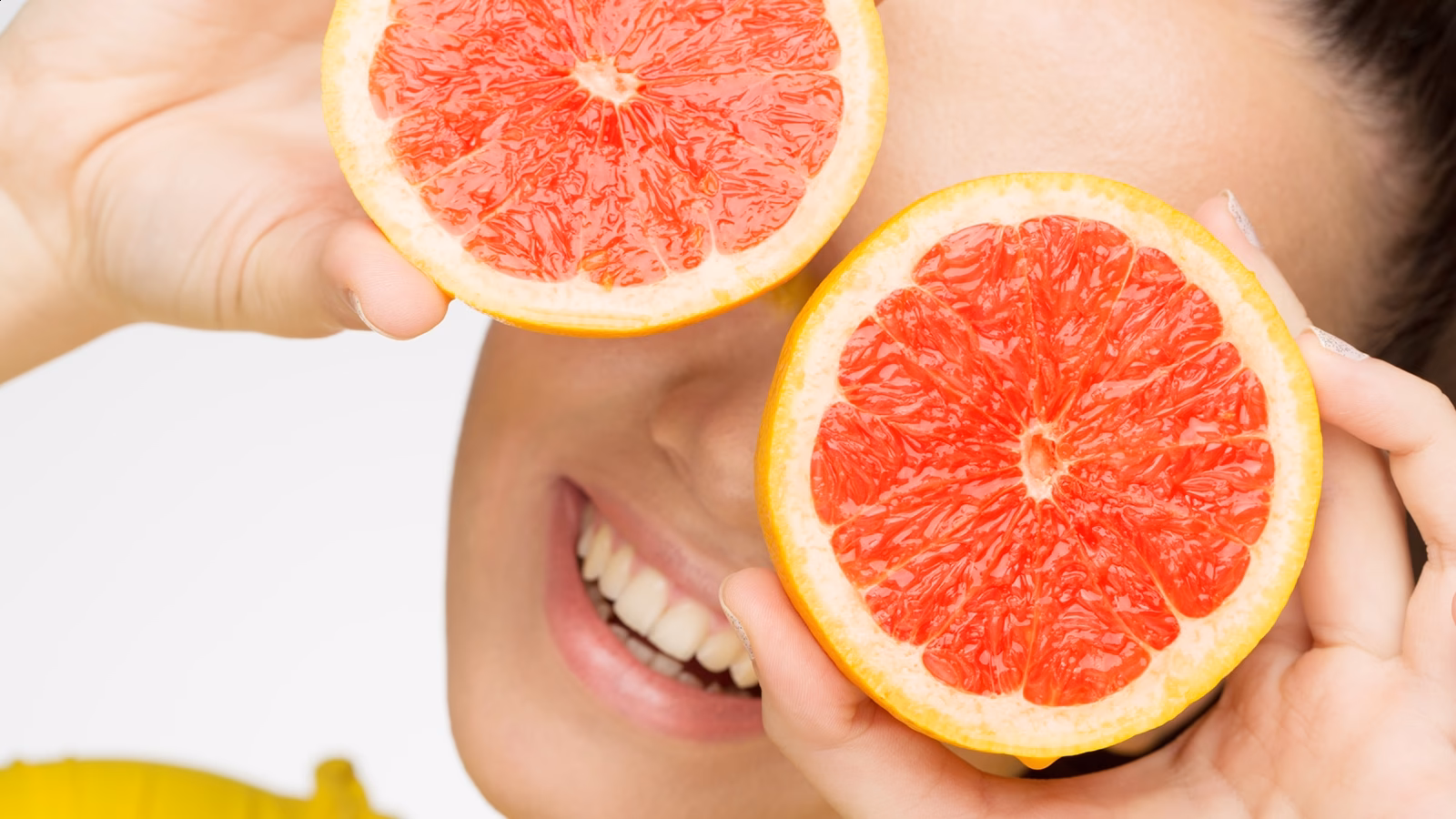 Czy czerwone pomarańcze są zdrowe?