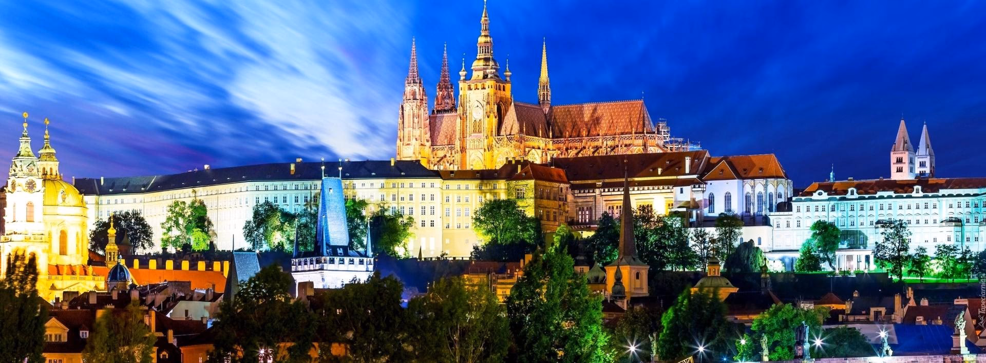 Jak wejść na rynek czeski?