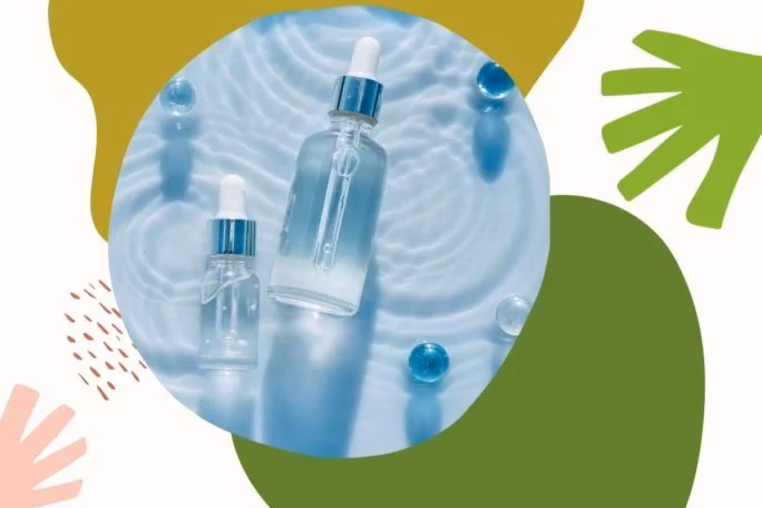 Z czym należy rozcieńczyć olejek eteryczny?