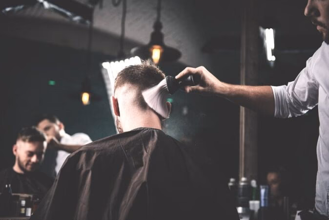 Kto może zostać barberem?