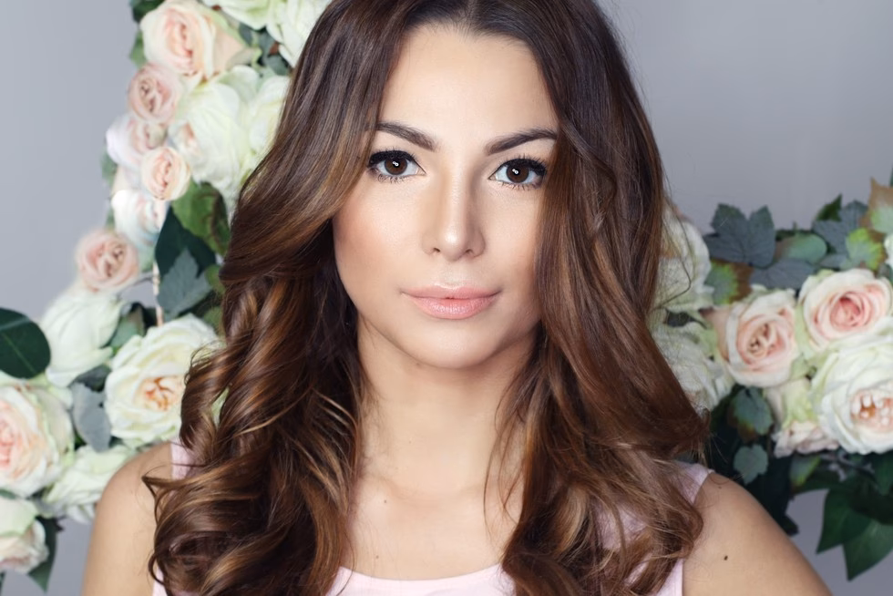 Czy druhny potrzebują makijażu?