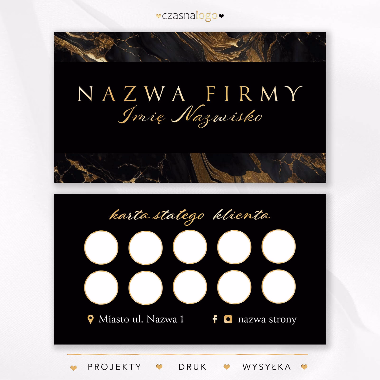 Co daje karta stałego klienta?